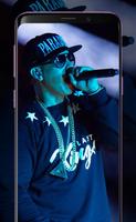 Daddy Yankee Wallpaper تصوير الشاشة 1