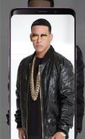 Daddy Yankee Wallpaper captura de pantalla 2