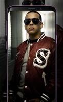 Daddy Yankee Wallpaper स्क्रीनशॉट 3