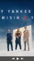 Cancion Si Supieras Daddy Yankee Wisin Yandel capture d'écran 1