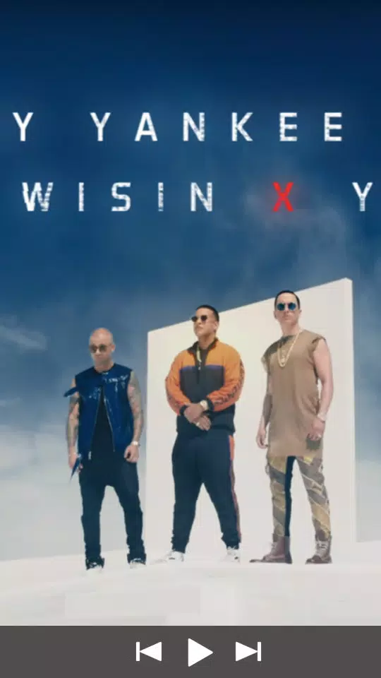 Descarga de APK de Cancion Si Supieras Daddy Yankee Wisin Yandel para  Android