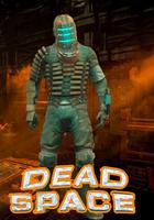 DEAD SPACE Mod ポスター