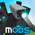 Mods for Dmod 图标
