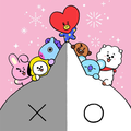 Cute BT21 Wallpaper