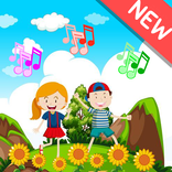 Lagu Anak Indonesia Lengkap