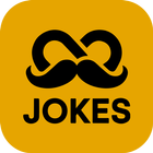 Daily Dad Jokes & Funny Puns أيقونة