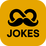 Daily Dad Jokes & Funny Puns أيقونة