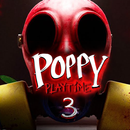 Daddy Poppy Playtime Chapter 3 aplikacja