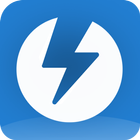 Daemon tools reference أيقونة