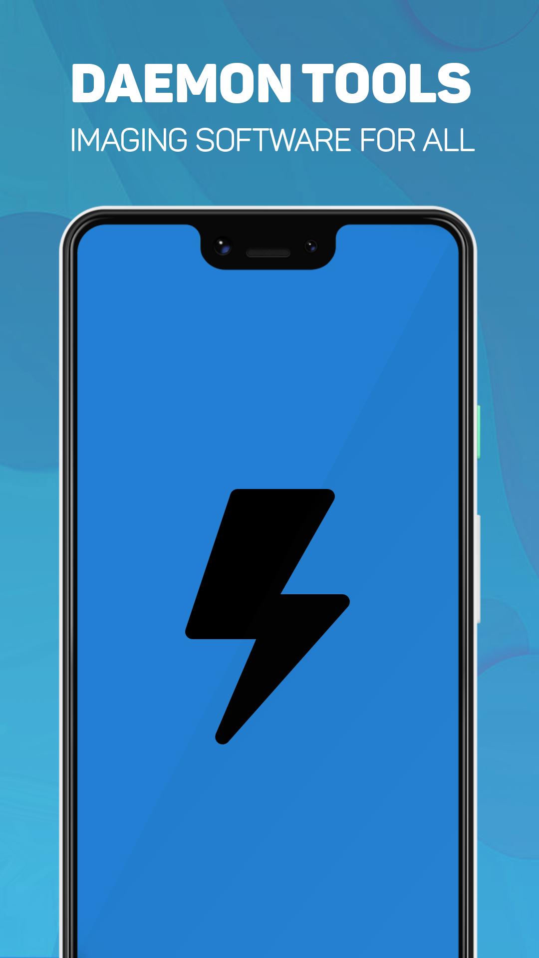 Daemon tools reference APK for Android Download