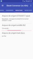 Ebook Conversor imagem de tela 2