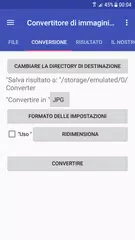 download Convertitore di immagini XAPK