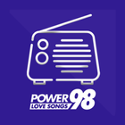 Radio Power 98 FM Singapore icône