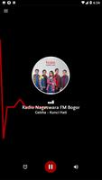 Radio Nagaswara FM Bogor Affiche
