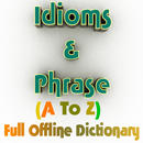 Idioms & Phrases Offline APK