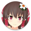 TouChara - Wallpapers of Touhou Characters