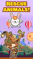 Cake Hop: Kawaii Jump poster