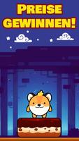 Kuchen Hopfen: Kawaii Sprung Screenshot 3