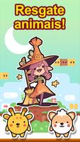 Bolo Hop: Kawaii Pular imagem de tela 1