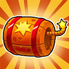 ikon Pertahanan kastil: pertempuran