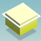 Tap & Stack: Casual relax icon