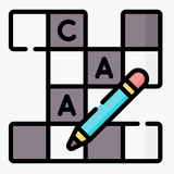Brain Teasers: Word Puzzles иконка