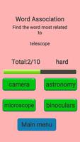 Brain Teasers: Word Puzzles скриншот 3