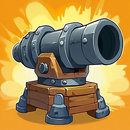 Защити башню: король героев APK