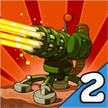 Tower Defense Kingdom: Advance Realm