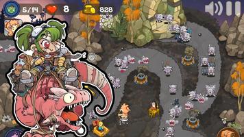 Tower Defense Kingdom Realm screenshot 1