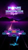 Pong Breaker Royale poster