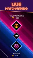 Pong Breaker Royale screenshot 1