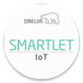 SMARTLET(대림비앤코 비데 스마트 리모컨)