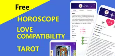 Magic Horoscope & Zodiac Signs