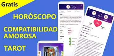 Horóscopo Diario & Tarot