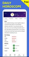 Magic Horoscope & Zodiac Signs poster