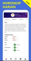 Ramalan Zodiak & Tarot poster