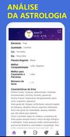 Horóscopo imagem de tela 3
