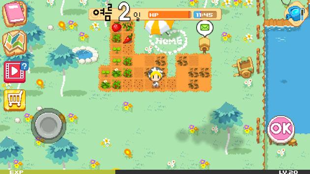 [Game Android] The Farm M