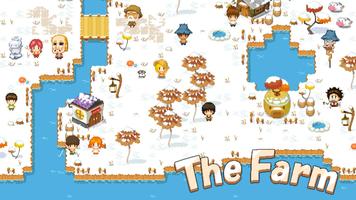 The Farm اسکرین شاٹ 2