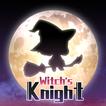 ”The Witch's Knight