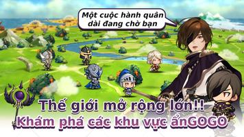 The Witch's Knight ảnh chụp màn hình 1