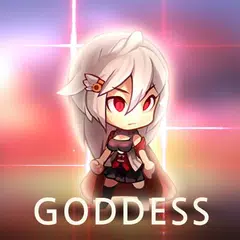 Скачать Goddess of Attack APK