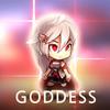 Goddess of Attack Mod apk أحدث إصدار تنزيل مجاني