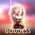 Goddess of Attack Zeichen