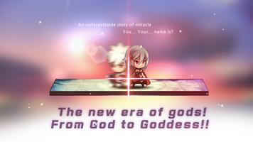 Goddess of Attack screenshot 1
