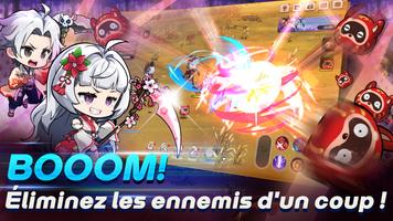 Tiny Reaper: Reborn capture d'écran 1