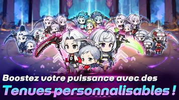Tiny Reaper: Reborn capture d'écran 2