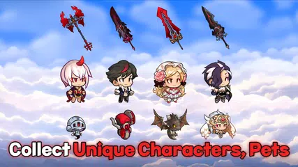 Descargar XAPK de Berserker Online