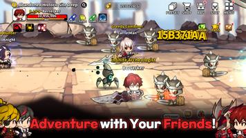 Berserker Online screenshot 2